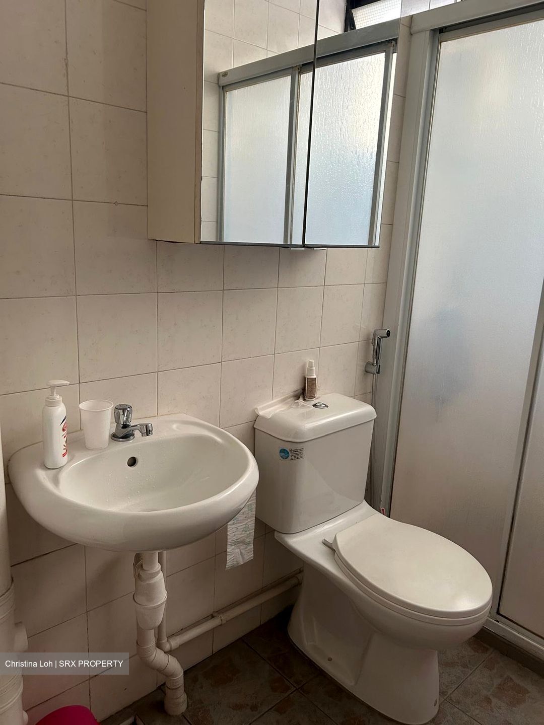 Blk 38 Cambridge Road (Kallang/Whampoa), HDB 5 Rooms #571951051